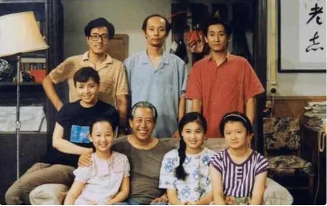 英达与梁欢关系如何，其貌不扬的梁欢