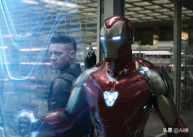 最优秀的10部科幻电影，有史以来最好的