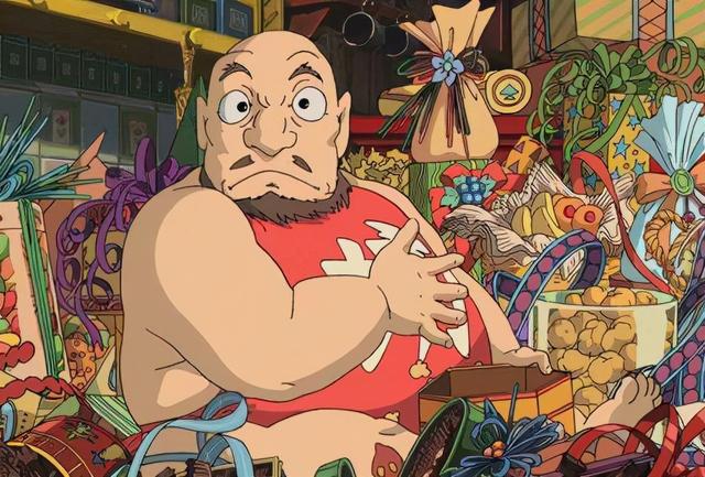 千与千寻中那些让人记忆犹新的台词，千与千寻的经典台词语录