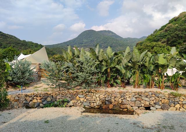免費(fèi)的鄉(xiāng)村小眾露營(yíng)地，一個(gè)小而美的免費(fèi)露營(yíng)地