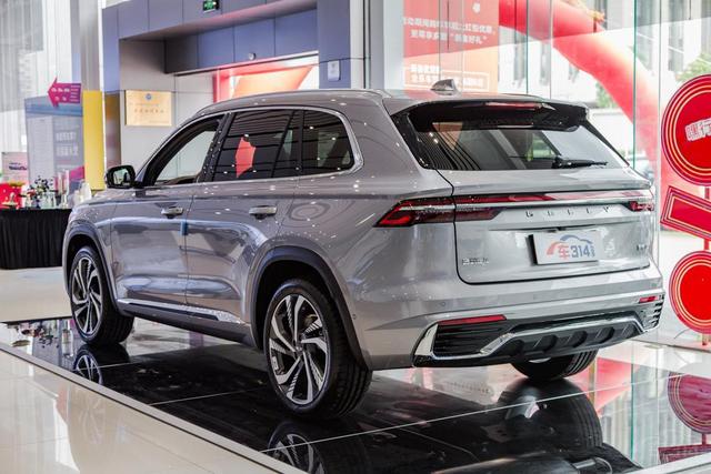 即将上市5款suv新车型，2022年即将上市的新款suv车型（5月将有这5款重磅SUV上市）