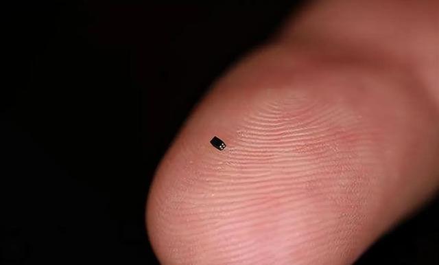 21张罕见的对比图，38张罕见的对比照