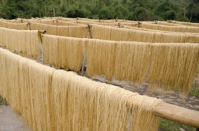 河南特产有什么值得带，河南18个地市能带走的特产都在这