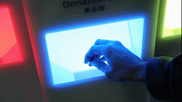 有名的装置艺术家，案例盘点那些可以演奏的互动装置艺术作品