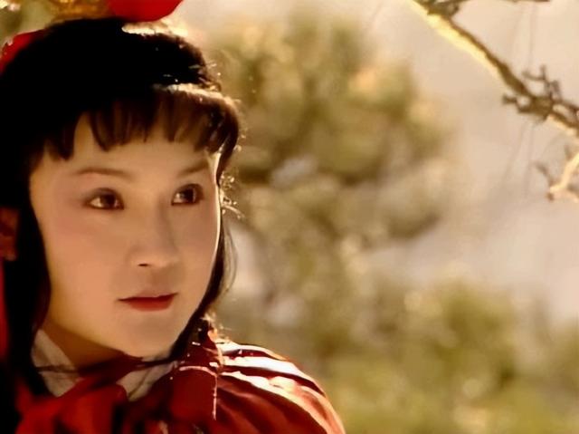 红楼梦新版和原版有什么不同，红楼梦2个版本差距明显