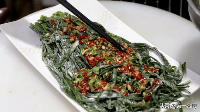 韭菜炒什么好吃，韭菜配哪些菜炒好吃（5种做法，鲜香美味顿顿光盘）