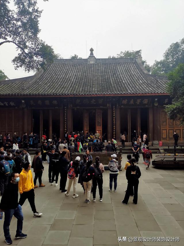 乐山大佛在哪个省，四川乐山大佛景点