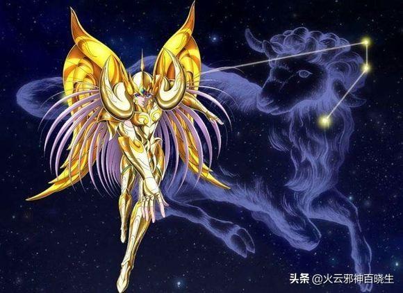 圣斗士星矢黄金十二宫模型，魔玩社圣斗士星矢