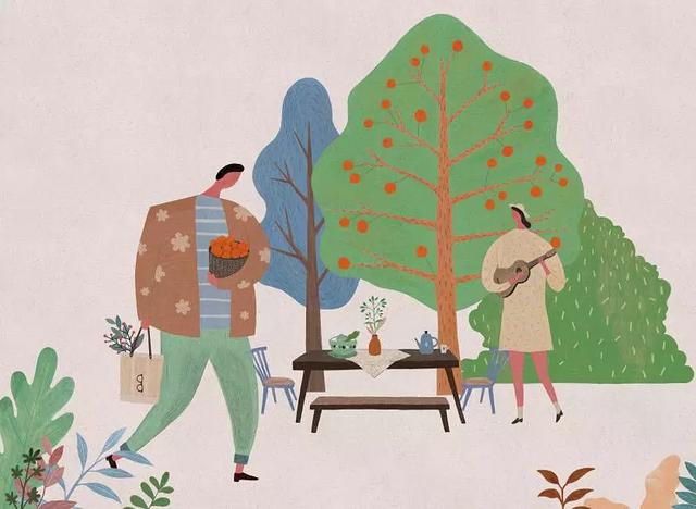 过了五十岁别再，五十岁以后才是真正的人生