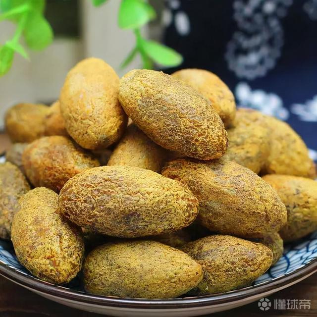 潮汕美食有哪些，潮汕美食推荐前十