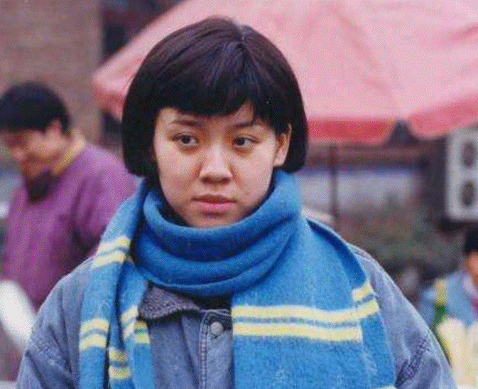 大娘子刘琳演过哪些电视剧，大娘子刘琳17岁出道