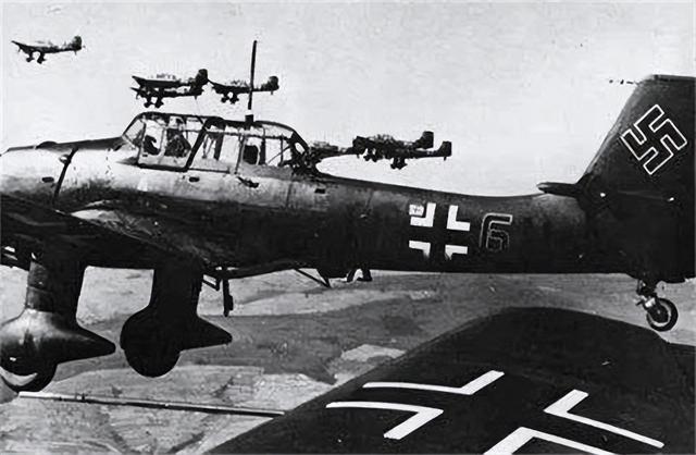 二战德国战斗机，二战时期德国最强的战斗机（二战时期最知名的16架战斗机）
