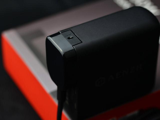 100w 120w氮化镓充电器对比测评，充电慢的解决办法