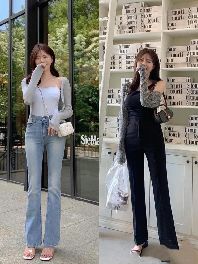 夏季正确穿搭方式，夏天穿衣时髦不盲目