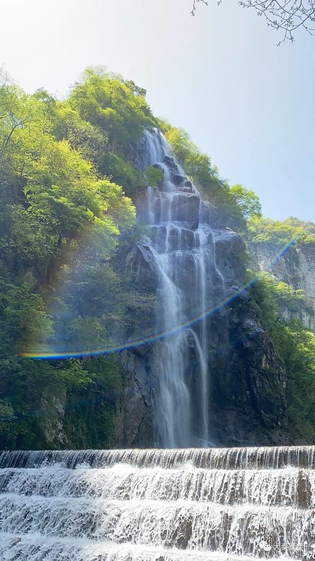 太白山旅游攻略，太白山一日游旅游攻略（太白山一日游最佳路线）