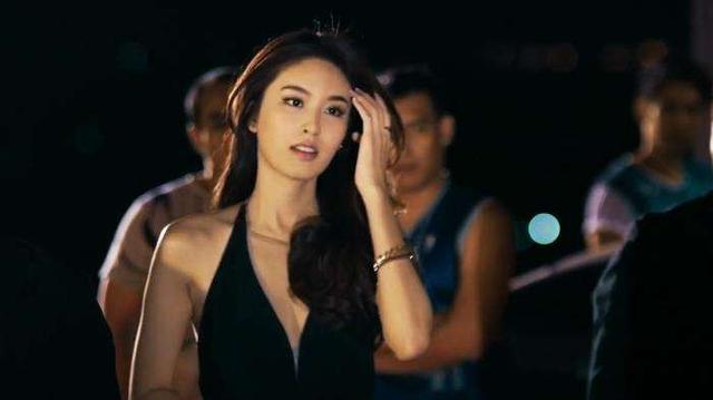 泰国明星宝儿拍过的电视剧，人妖皇后宝儿17岁变成女人