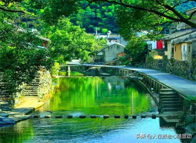 宁波市鄞州旅游景点大全，宁波市鄞州区这16个旅游景点