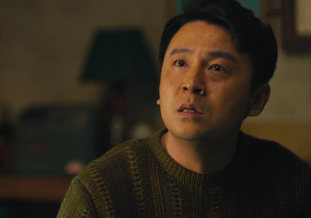 于和伟新剧上映，于和伟家庭剧开播