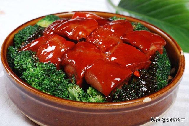 湘菜十大招牌菜，湘菜十大招牌菜围观