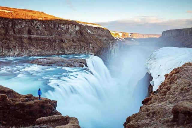 世界十大最美瀑布，世界上十大最美丽的瀑布