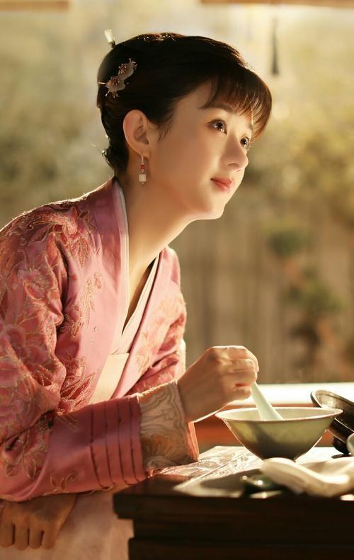 历届双料金鹰女神都有谁，再看金鹰女神8位得主生存状况