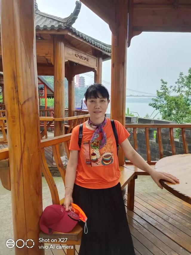 猇亭三国古战场风景，这处古战场再成时代的焦点
