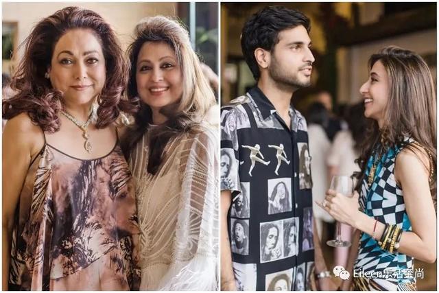 印度首富揭秘世界最贵豪宅，印度首富家又办超壕婚礼