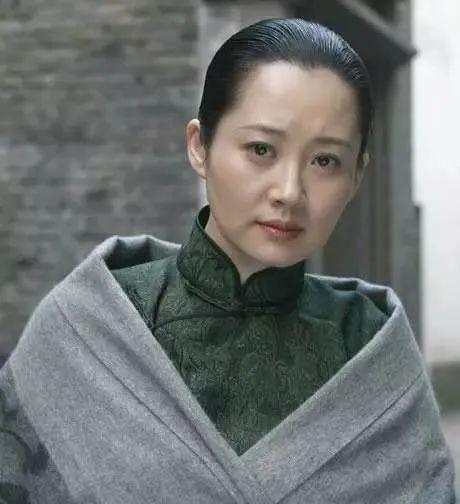 不凹的7个中年女演员，十位老演员演技汇总