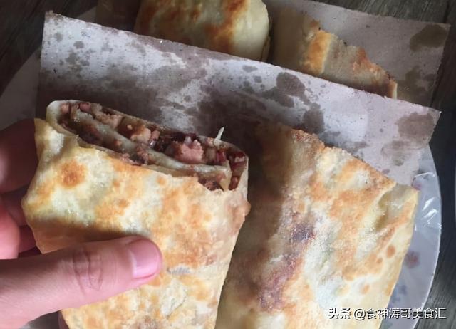 河北特色美食前十名，河北10大另类美食