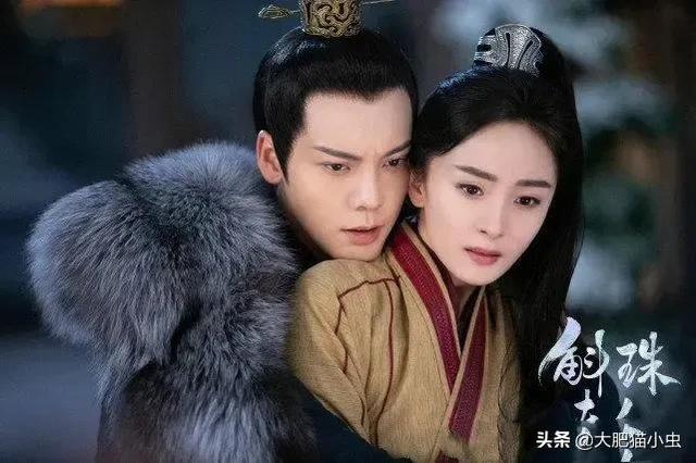 斛珠夫人大结局，斛珠夫人方鉴明最终结局（《斛珠夫人》大结局）