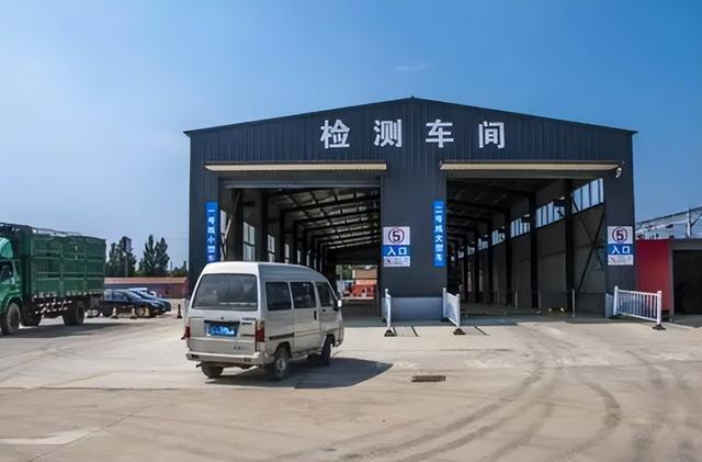 私家车年检新规执行，私家车年检迎重大改革