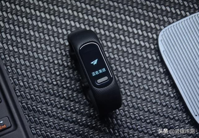 佳明Smart5运动手环，佳明GarminSmart