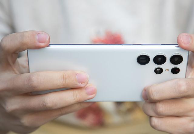 值得推荐的一款精品商务手机，荣耀一款高端商务旗舰手机