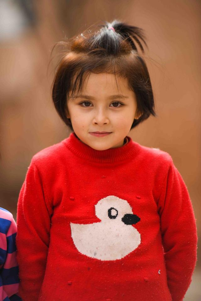 行走喀什古城，二千年独具特色风情的传承