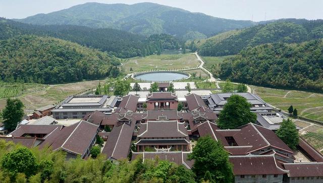 全国六大古塔，塔韵九江古塔一览