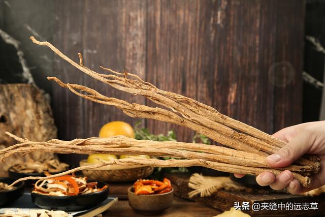 健脾胃的最好方子，送你一张养胃方