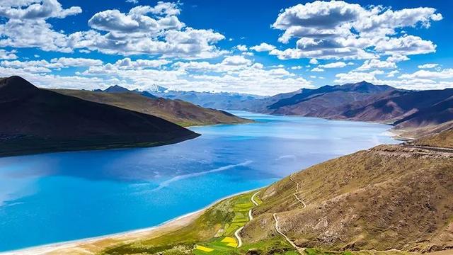 夏天去哪里旅游，夏天适合去哪里旅游避暑的地方（这些消暑纳凉地请收藏好）