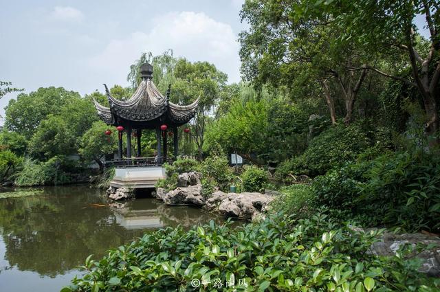 苏州有哪些古镇，五个苏州必游古镇