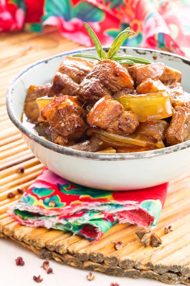 76道全方位贴膘指南，立秋适合吃的肉