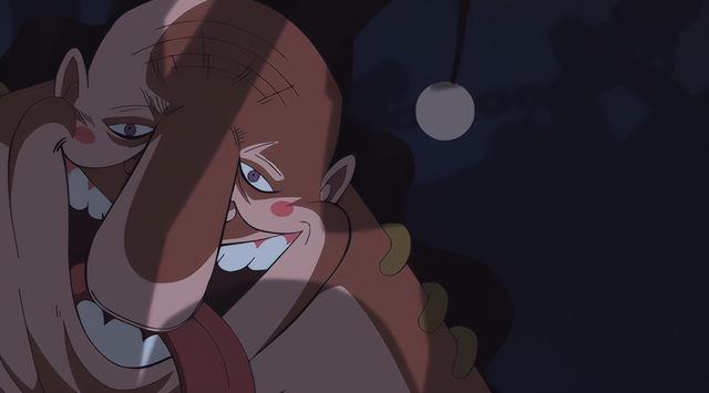 海贼王黑胡子成员有哪些，盘点海贼王——黑胡子海贼团成员