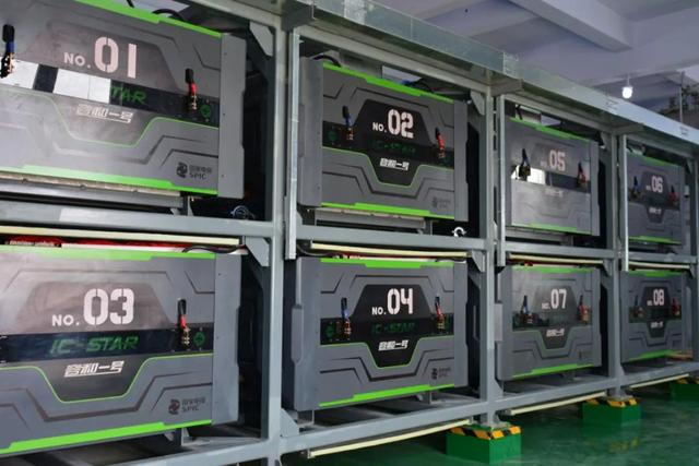 全钒液流电池的发展前景，钒电池进入商业化初期