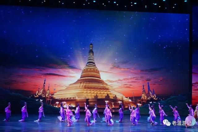 曼听公园游玩攻略，西双版纳曼听公园游览时间（“曼听御花园景区”游记）