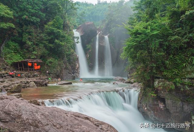 桂林阳朔游必去景点旅游攻略，桂林阳朔游必去景点一日游攻略（广西桂林阳朔县值得游玩的旅游景点有哪些）