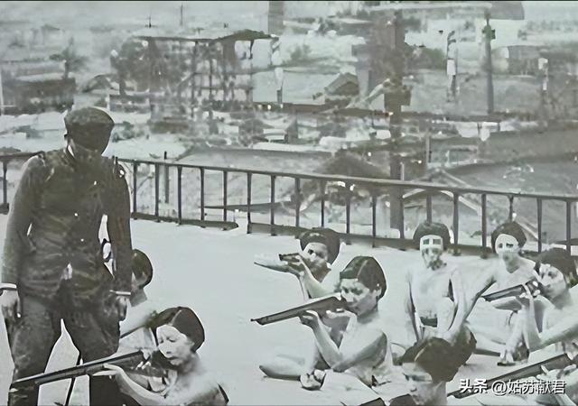 日本水泥藏尸案暴行细节，日本“食人鱼奶奶”使用控心术