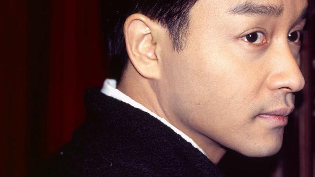 张国荣和刘德华哪个比较红，名气会不会超过刘德华