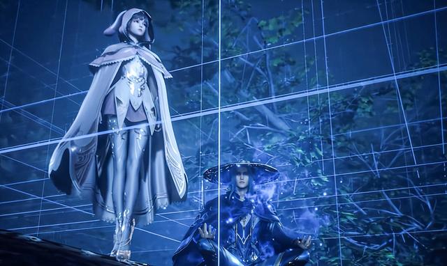 斗罗大陆小舞的真实身份，斗罗大陆中小舞真正的身份