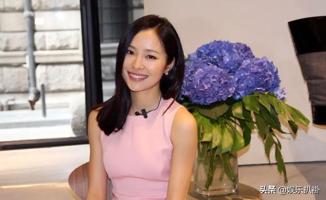 马思纯高考成绩，十位高考考100多分的明星（文化水平低就不要装）