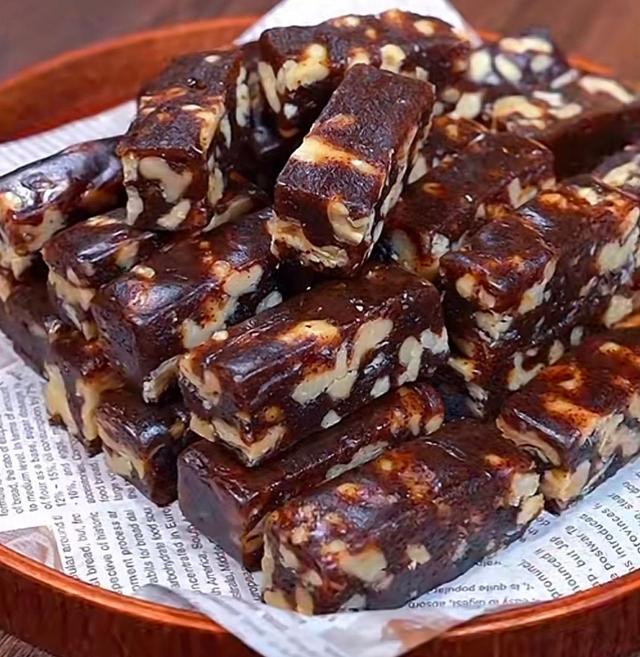 10种不同糖的吃法，这五种糖自己在家就能做