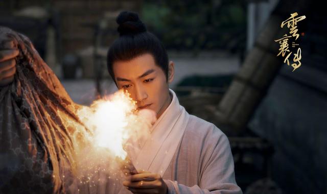 2022不容错过的十部古装剧，与凤行长相思玉骨遥