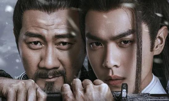 雪中悍刀行徐龙象和金甲打了没，徐龙象是什么实力